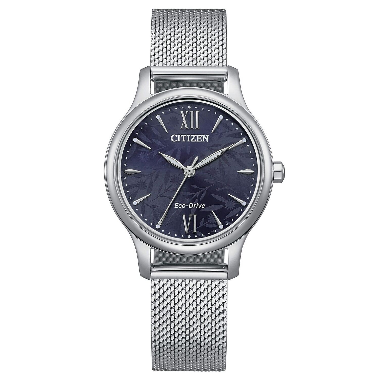 Citizen EM0899-81L Orologio Eco-Drive Donna Lady