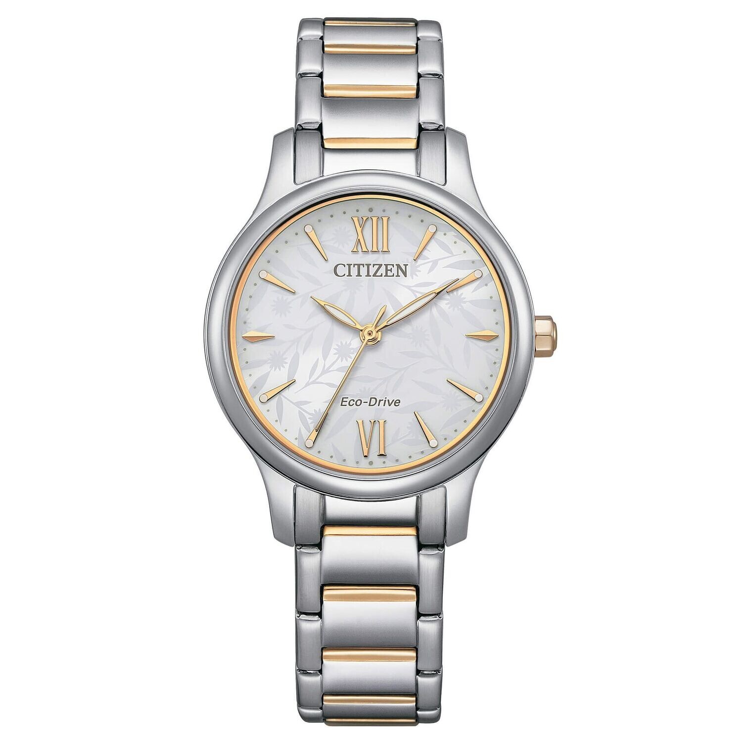 Citizen EM0895-73A Orologio Eco-Drive Donna Lady