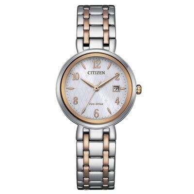 Citizen EW2696-84A Orologio Lady Eco Drive Donna