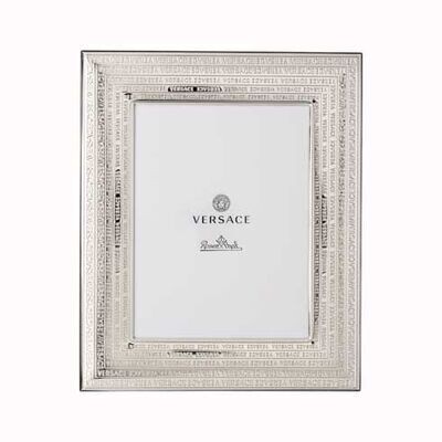 Versace Frames / Portafoto VHF11 Silver 15x20 cm