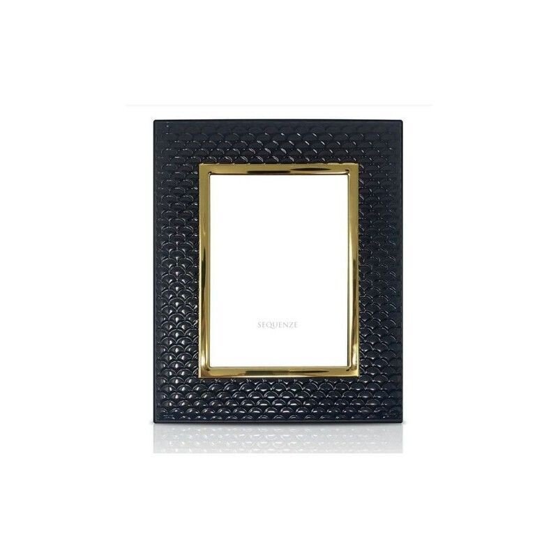 Sequenze portafoto linea Pigna Nera 13x18 cm Sequenze portafoto linea Pigna Nera 13x18 cm