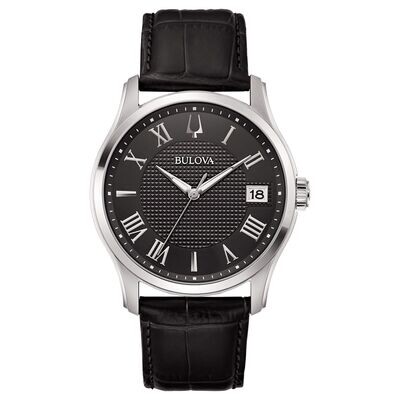 Bulova Wilton Orologio per uomo 96B390