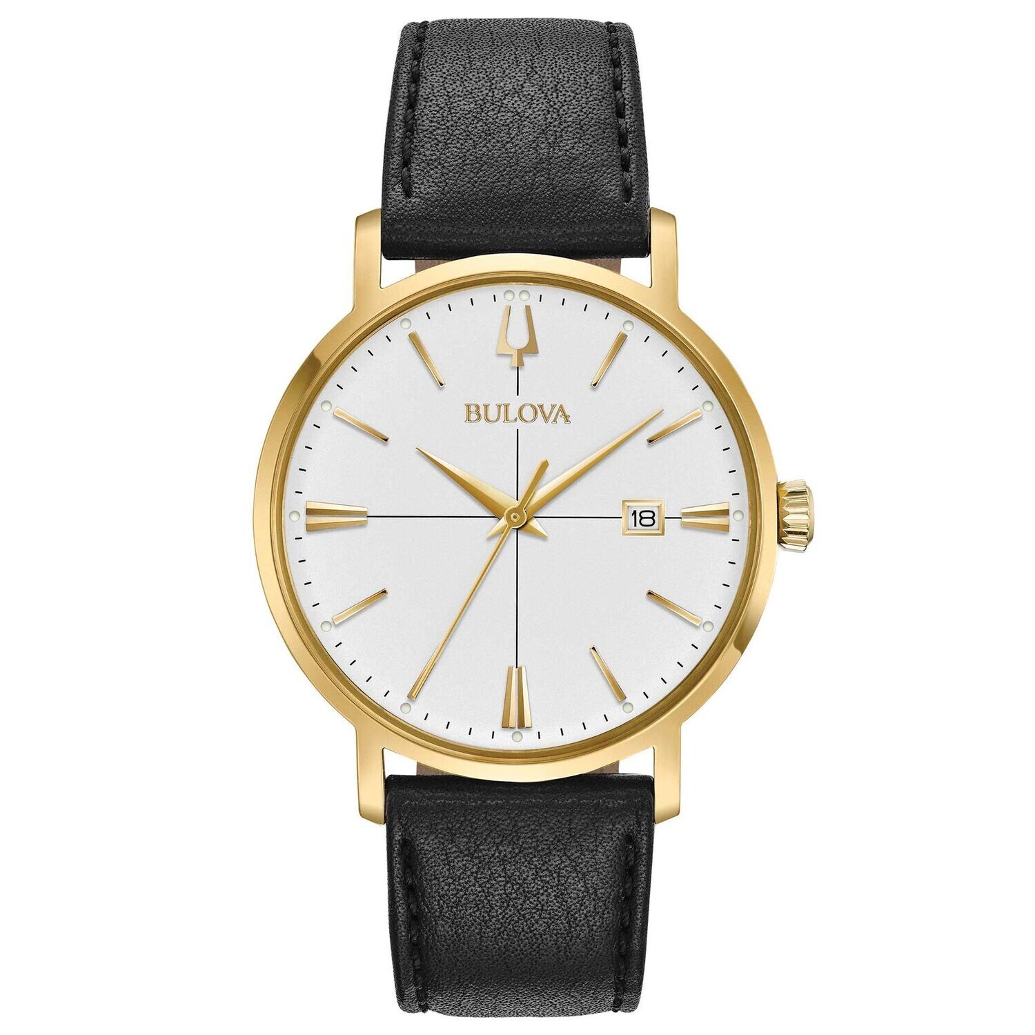 Bulova Aerojet Orologio per uomo 97B172