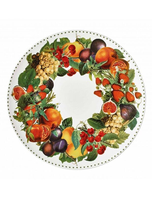 BRANDANI CENTROTAVOLA LE PRIMIZIE STONEWARE
