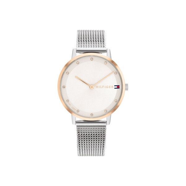 Tommy Hilfiger Pippa orologio solo tempo donna 1782666