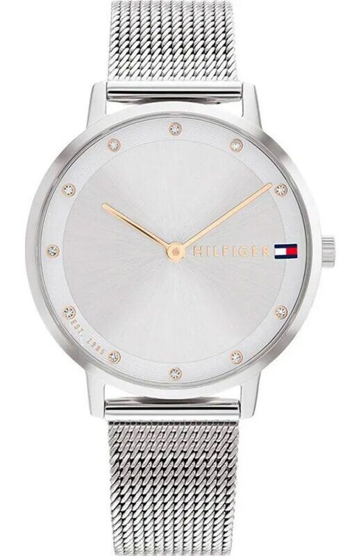 Tommy Hilfiger Pippa orologio solo tempo donna 1782665