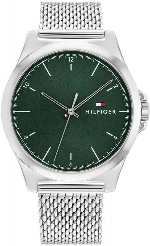 Tommy Hilfiger orologio solo tempo uomo 1710548