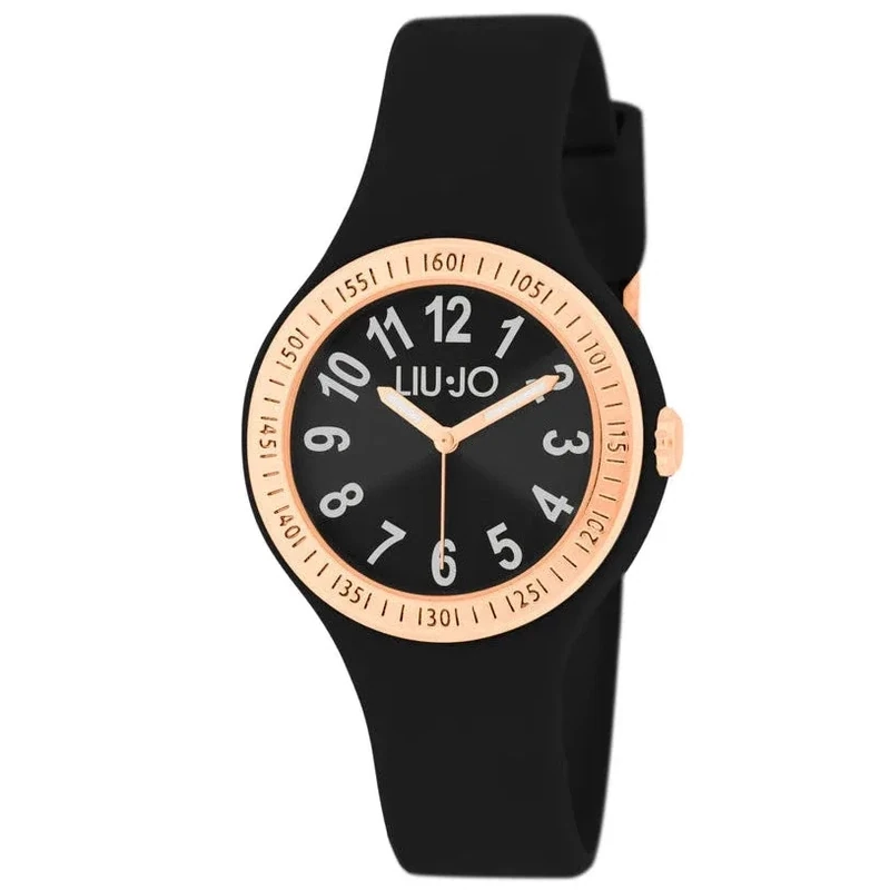 Liu-jo TLJ1938 orologio friendly nero GR