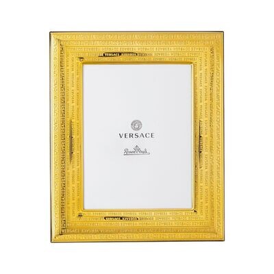 Versace Frames / Portafoto VHF11 Gold 15x20 cm Versace Frames / Portafoto VHF11 Gold 15x20 cm