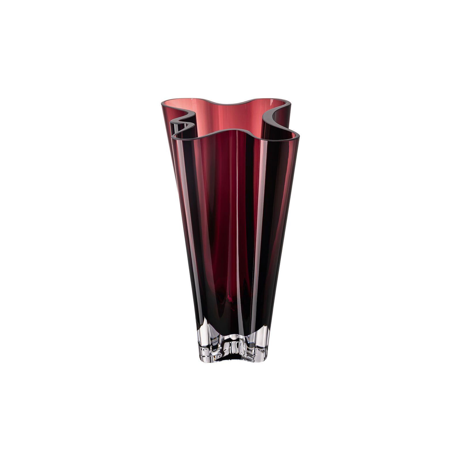 Rosenthal Vaso Flux Berry - Varie Misure