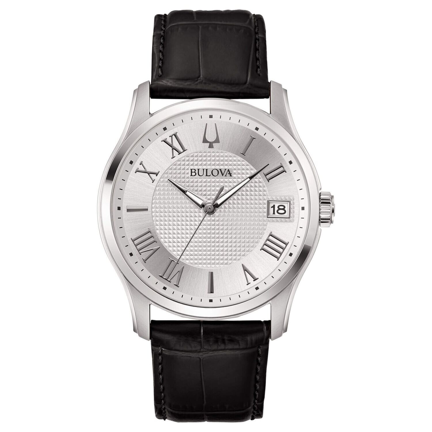 Bulova Wilton Orologio per uomo 96B388