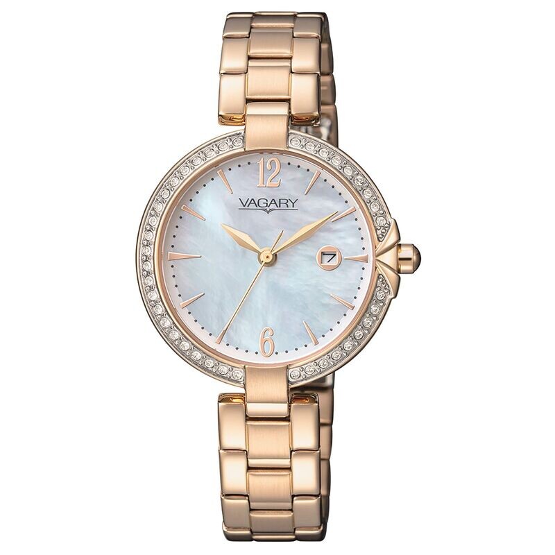 Vagary orologio IU3-223-11 Collezione Flair per donna