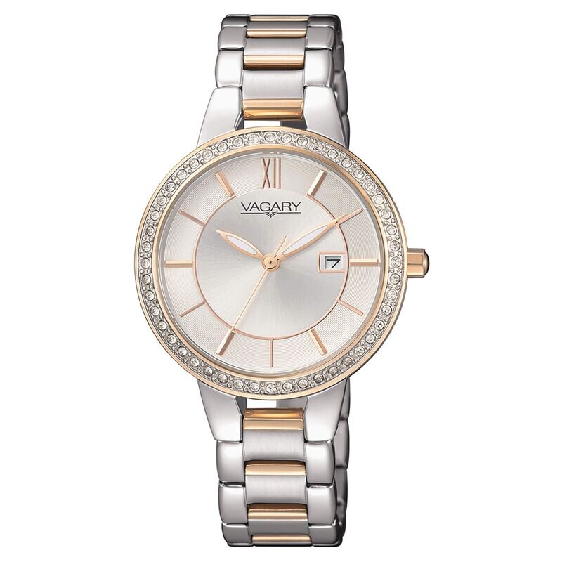 Vagary orologio IU3-339-11 Collezione Flair per donna