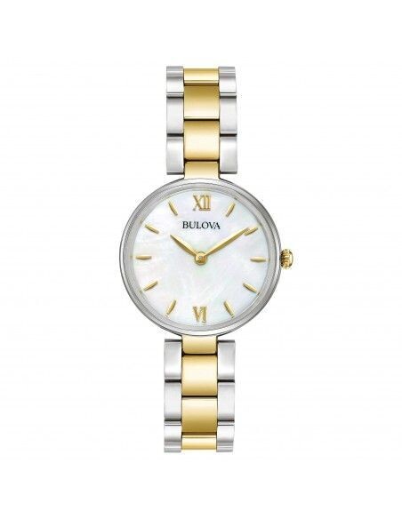 Bulova 98L226 orologio classic per donna