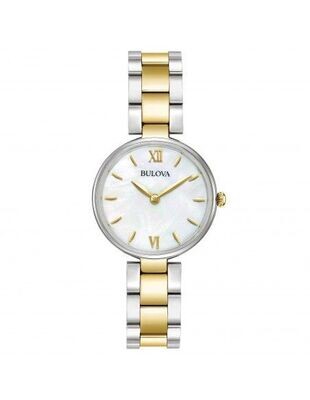 Bulova 98L226 orologio classic per donna