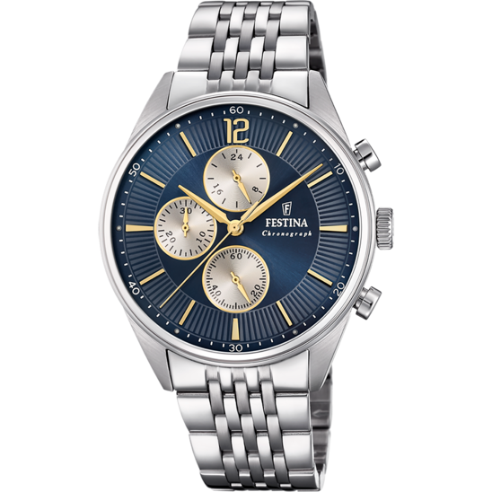 FESTINA F20285/7  OROLOGIO PER UOMO