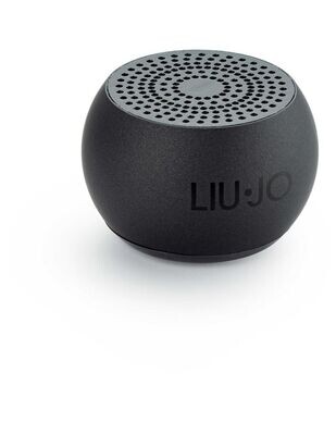 Liu-jo Mini Speaker wireless grigio CBLJ010