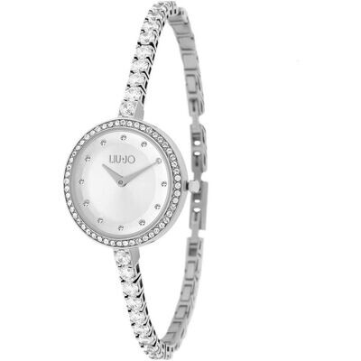 Liu-Jo TLJ1869 orologio Desirè Silver per donna