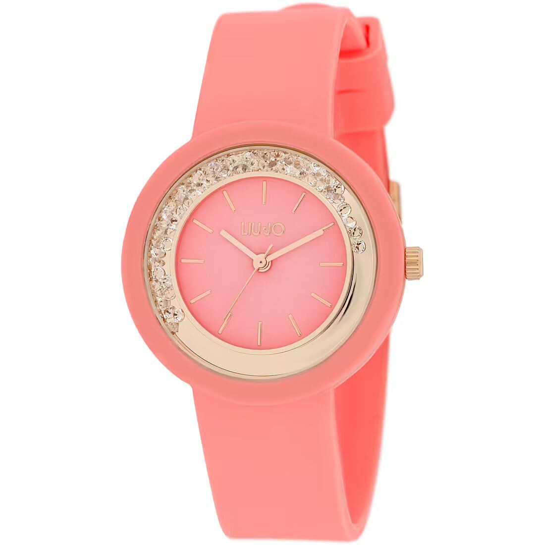 Liu-Jo Orologio donna Dancing Teen Pesca