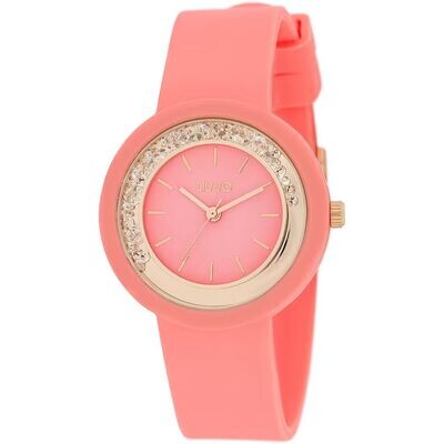 Liu-Jo Orologio donna Dancing Teen Pesca