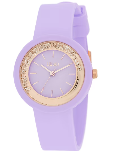 Liu-Jo Orologio donna Dancing Teen Viola
