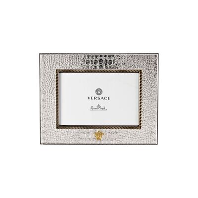 Versace Frames VHF3 - Silver Portafotografie 10 x 15 cm
