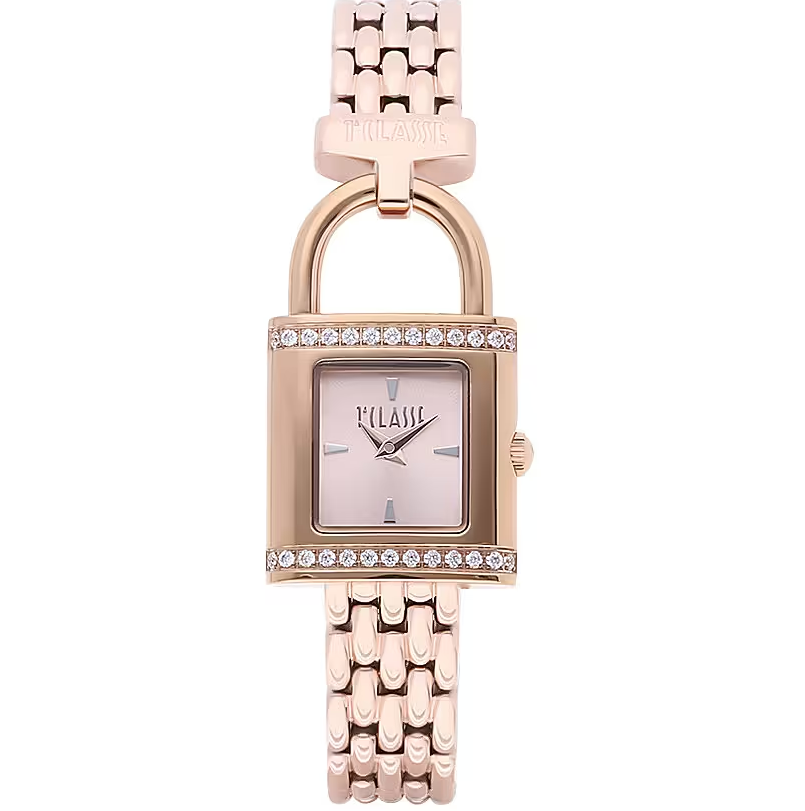 Orologio Solo Tempo Donna Alviero Martini Prima Classe Santorini CS 4222l 09 P312574