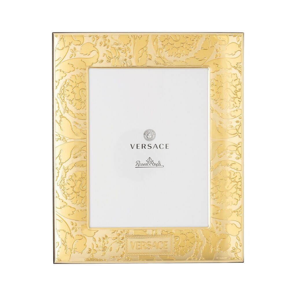 Versace Frames Portafotografie VHF12 - Gold 15x20 cm