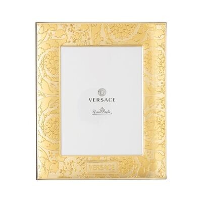 Versace Frames Portafotografie VHF12 - Gold 15x20 cm