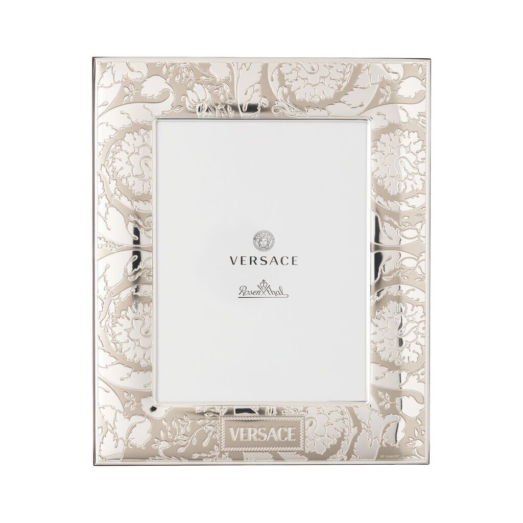 Versace Frames Portafotografie VHF12 - Silver 15x20 cm