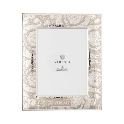 Versace Frames Portafotografie VHF12 - Silver 15x20 cm