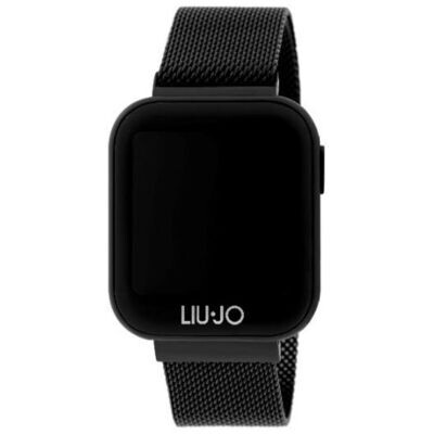 Liu-Jo SWLJ003S Smartwatch unisex nero