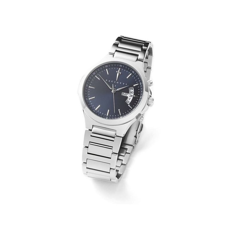 Cesare Paciotti TSST209 orologio solo tempo uomo