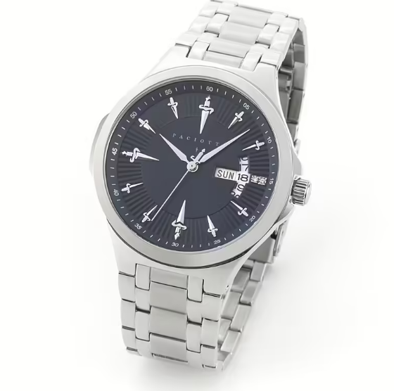 Cesare Paciotti TSST225 orologio solo tempo uomo