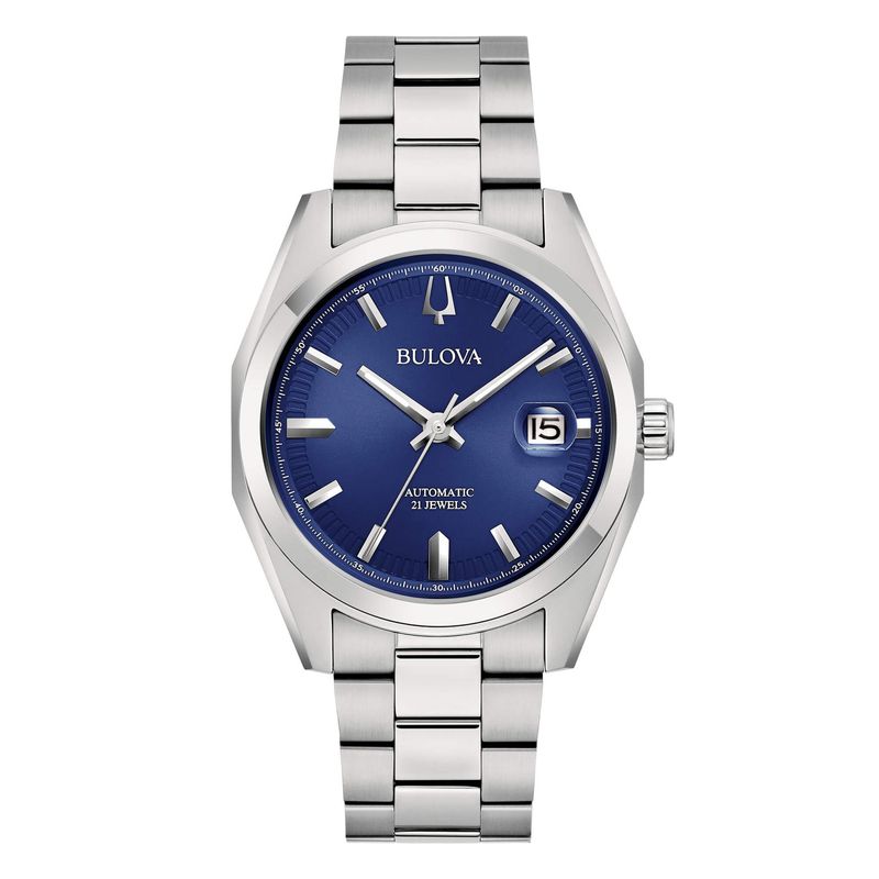 Bulova 96B436 Surveyor Automatic orologio per uomo