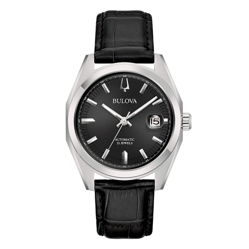 Bulova 96B435 Surveyor Automatic orologio per uomo