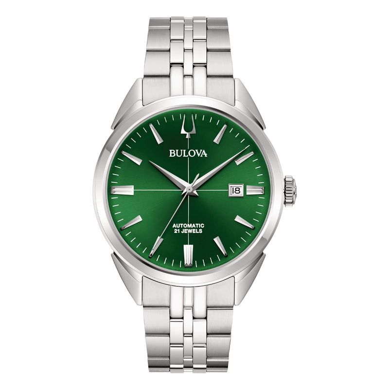 Bulova 96B424 Sutton Automatic Orologio per uomo