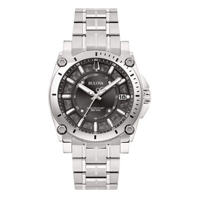 Bulova Icon Precisionist 96B417 Orologio Uomo