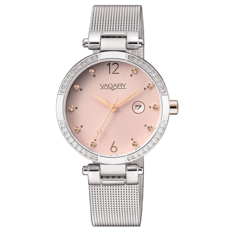 Vagary Flair IU2-839-91 orologio solo tempo per donna