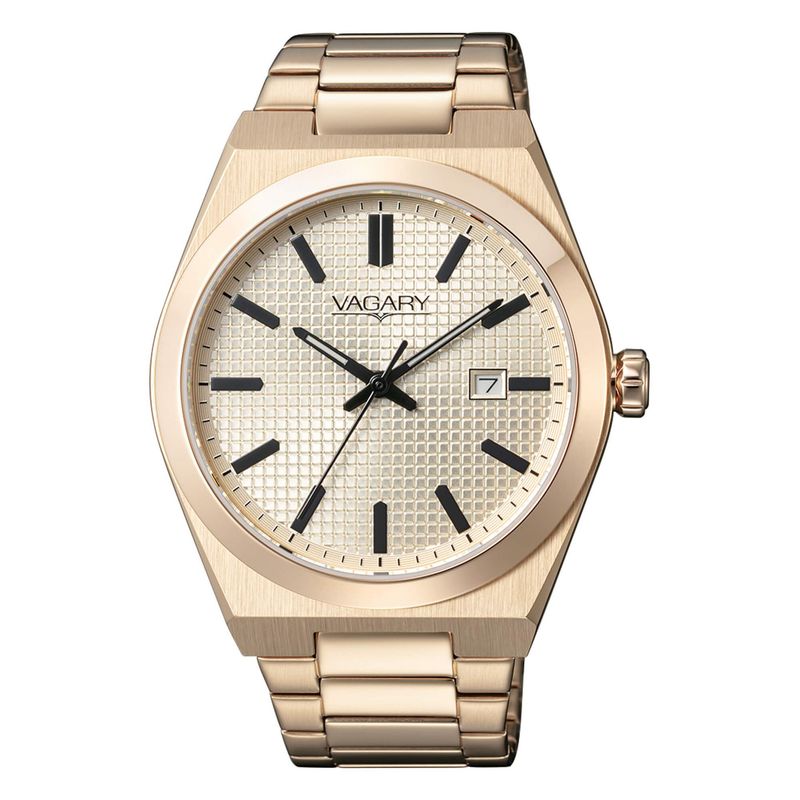 Vagary IB9-221-11 Timeless orologio per uomo