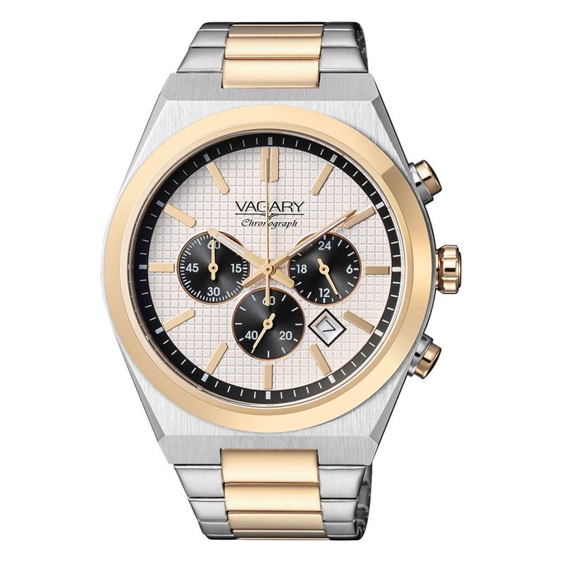 Vagary IV4-934-11 Timeless Crono 116th orologio per uomo