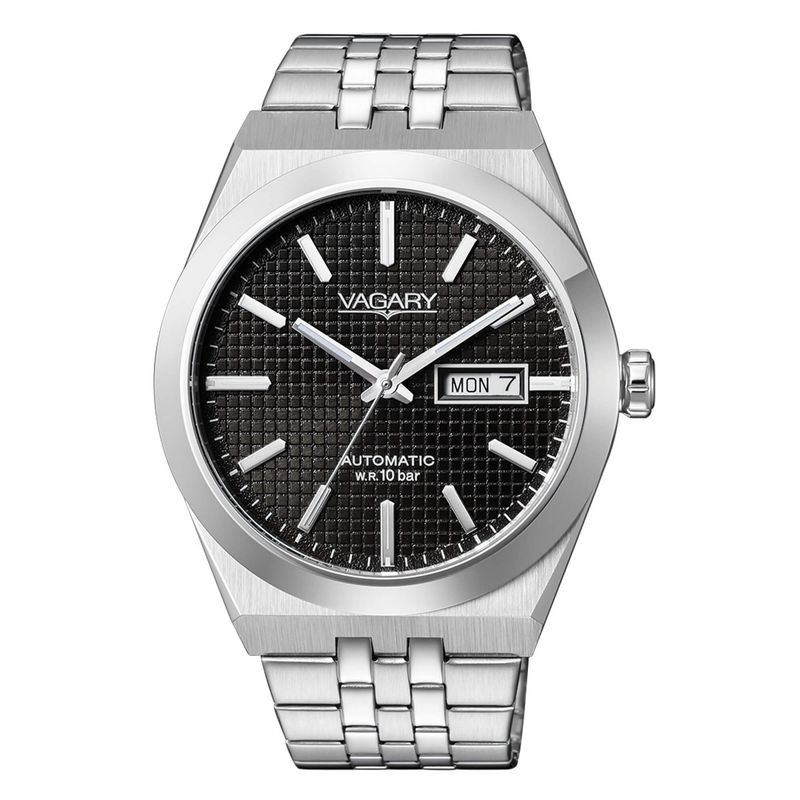 Vagary IX3-513-51 Orologio per uomo G. Matic 101 Automatico