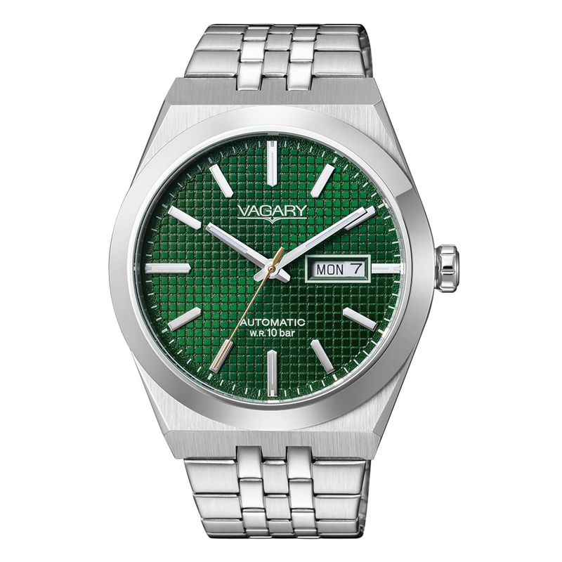 Vagary IX3-513-41 Orologio per uomo G. Matic 101 Automatico