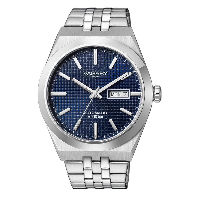 Vagary IX3-513-73 Orologio per uomo G. Matic 101 Automatico