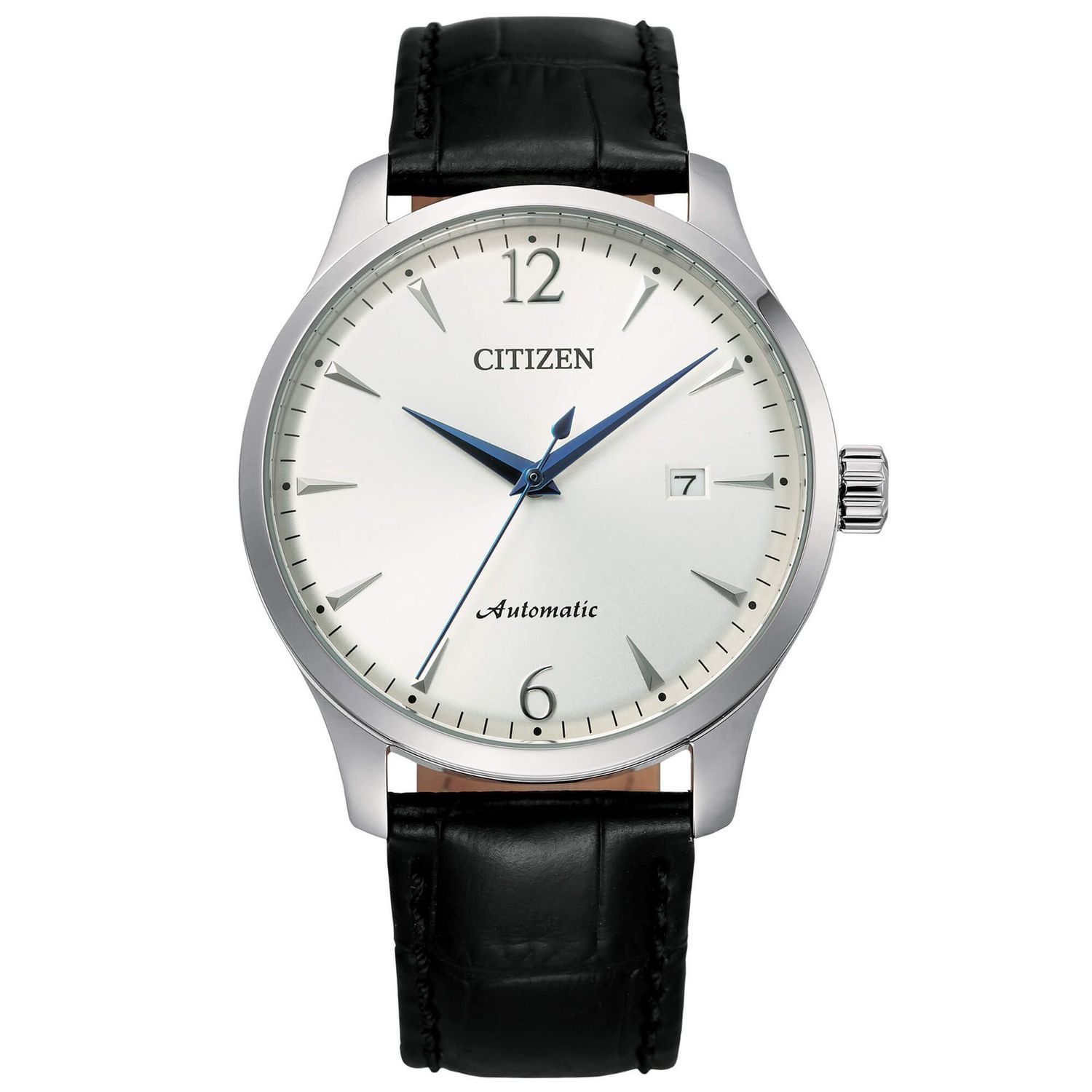 Citizen orologio automatico NJ0110-18A per uomo
