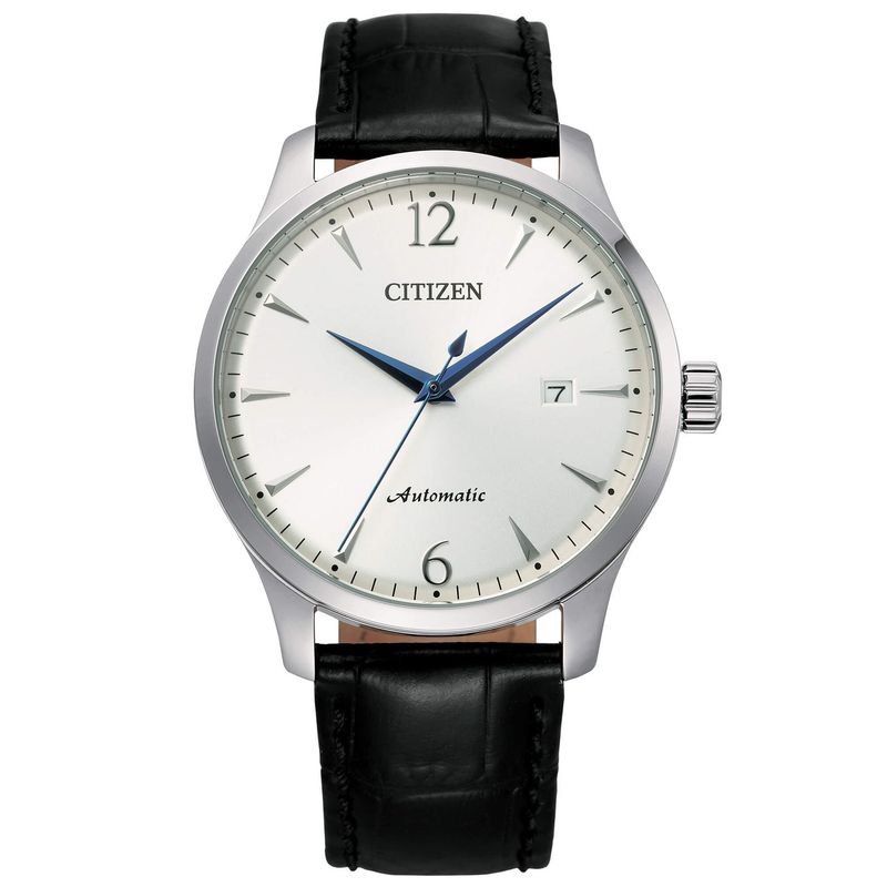 Citizen orologio automatico NJ0110-18A per uomo