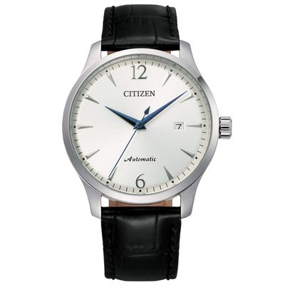 Citizen orologio automatico NJ0110-18A per uomo