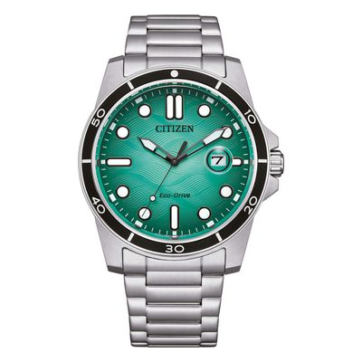 Citizen Marine AW1816-89L orologio eco-drive uomo