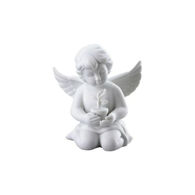 Rosenthal Angelo con vaso- Varie misure Rosenthal Angelo con vaso- Varie misure