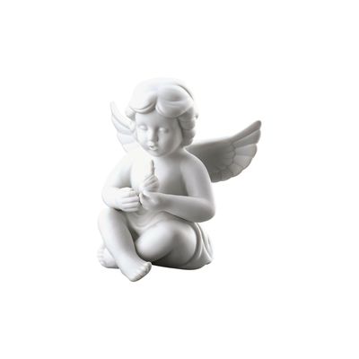 Rosenthal Angelo con torta - Varie misure Rosenthal Angelo con torta - Varie misure